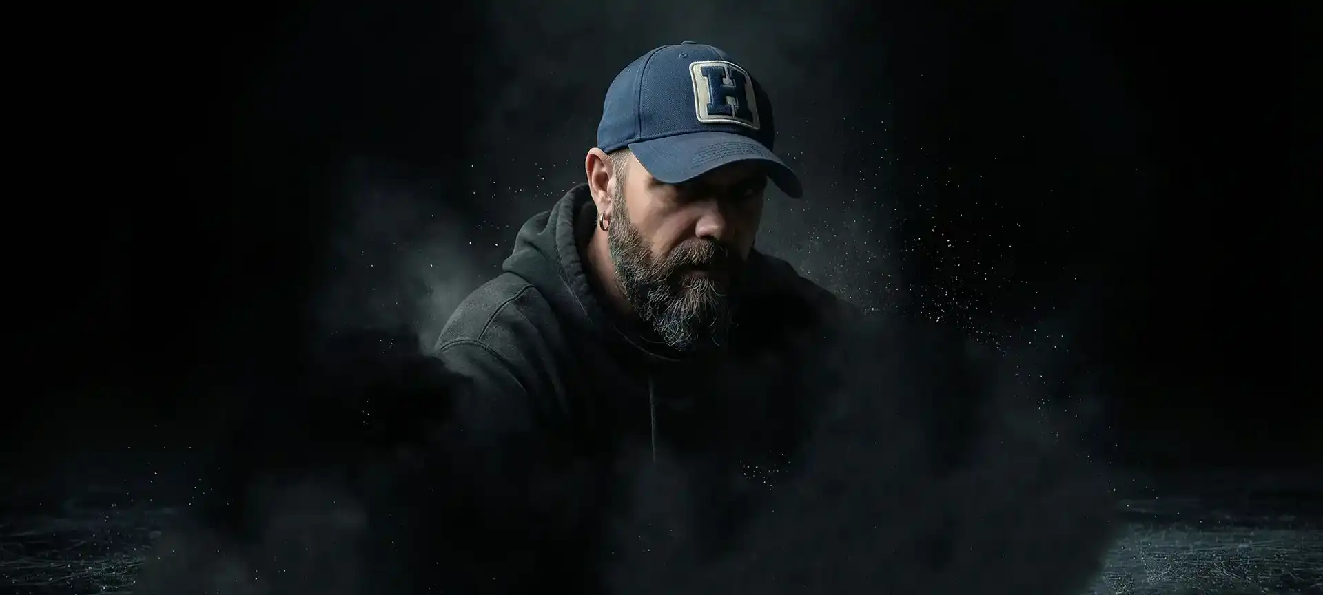 Hakan Dinç — Brand Engineer, The Architect of Brands™