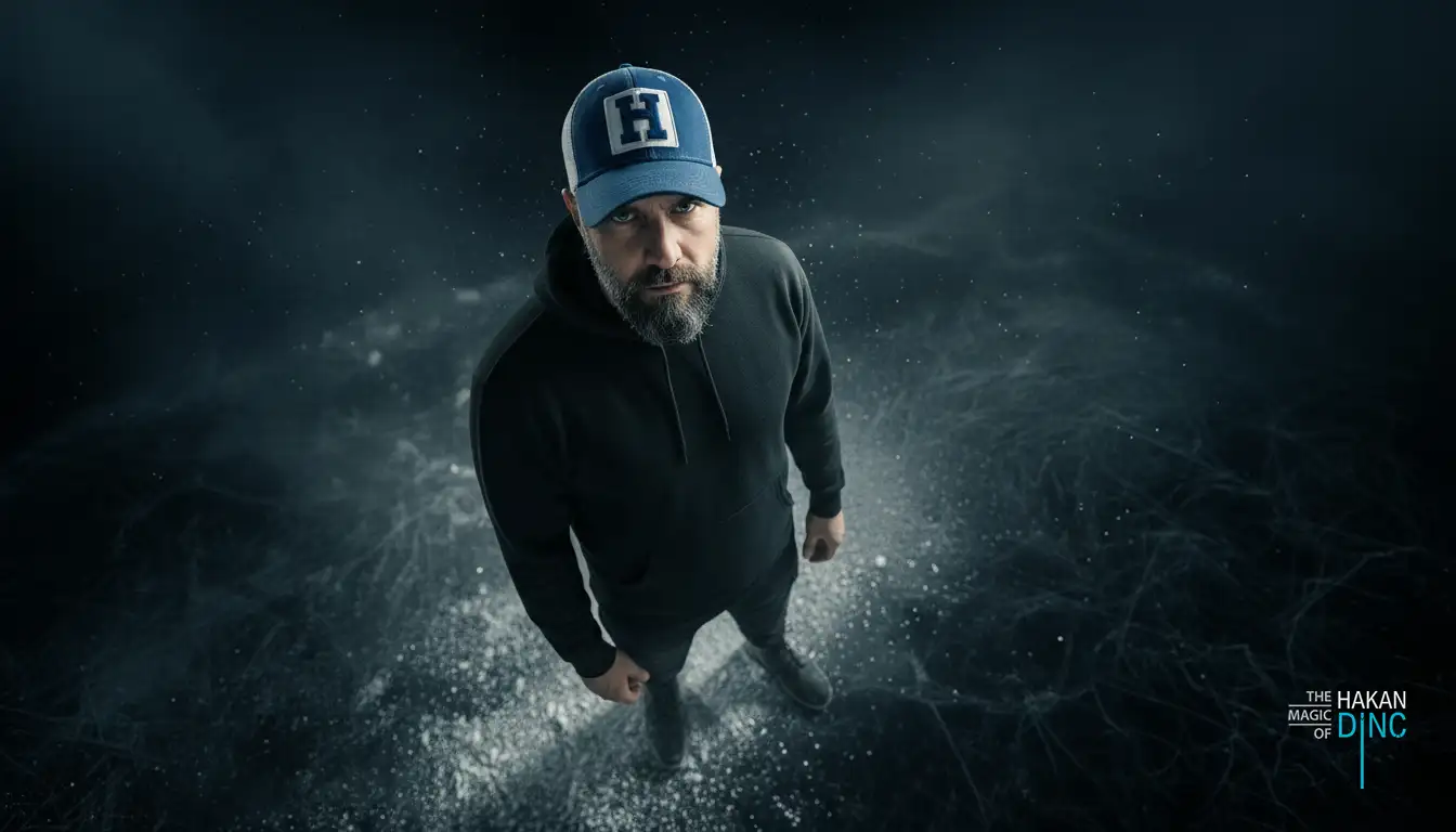 Hakan Dinç - The Architect of Brands
