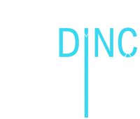 Hakan Dinç Logo