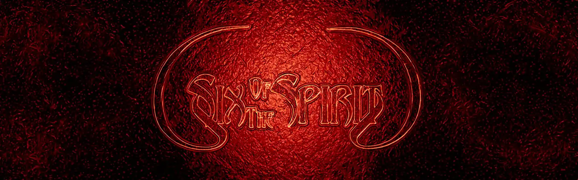 Six Of The Spirit — original metal music project by Hakan Dinç